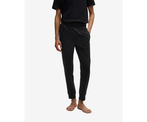 Pantaloni lunghi HUGO Laze nero puro - S