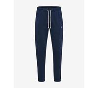 Pantaloni lunghi Hummel Regular blu scuro - S