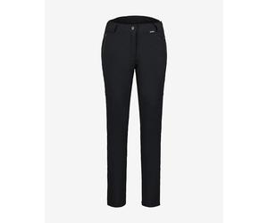 Pantaloni lunghi Icepeak Doral Softshell nero intenso donna - 36