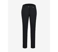 Pantaloni lunghi Icepeak Doral Softshell nero intenso donna - 48