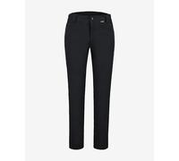 Pantaloni lunghi Icepeak Dorr nero intenso - 58