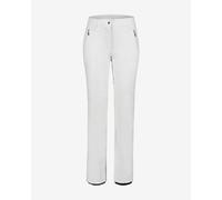 Pantaloni lunghi Icepeak Entiat bianco donna - 44