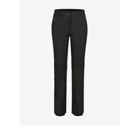Pantaloni lunghi Icepeak Entiat nero donna - 36