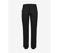 Pantaloni lunghi Icepeak Erding nero puro - 48