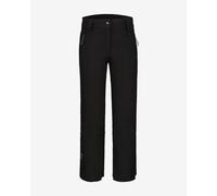 Pantaloni lunghi Icepeak Lenexa nero puro bambini - 128
