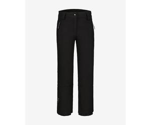 Pantaloni lunghi Icepeak Lenexa nero puro bambini - 140