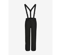 Pantaloni lunghi Icepeak Lisman nero bambini - 128
