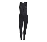 Pantaloni lunghi imbottiti donna adidas Essentials Noir