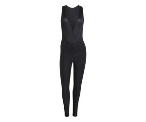 Pantaloni lunghi imbottiti donna adidas Essentials Noir