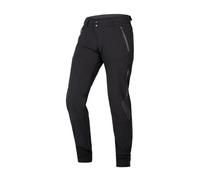 pantaloni lunghi impermeabili mt500 spray trouser nero Endura Mtb