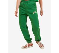 Pantaloni lunghi Jack & Jones Soft verde donna - M