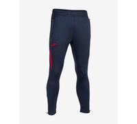 Pantaloni lunghi Joma Championship VII blu brillante rosso - L