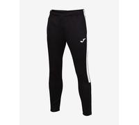 Pantaloni lunghi Joma ECO Championship nero bianco - M
