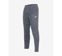 Joma 100540.150.L Pantaloni Lunghi Sportivi, Elba, Uomo, Elba Melange, L