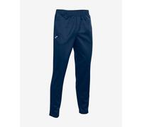 Pantaloni lunghi Joma Interlock blu navy - S