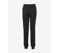 Pantaloni da donna Joma Crew II Noir S