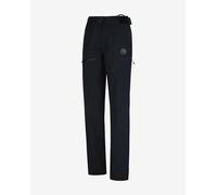 Pantaloni lunghi La Sportiva Firestar Evo Shell nero donna - S