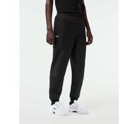 Pantaloni lunghi Lacoste Sport Logo nero - M