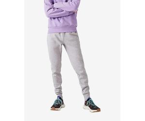 Pantaloni lunghi Lacoste Style grigio - L
