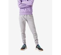 Lacoste Core Fleece Pantaloni della tuta, Grey M