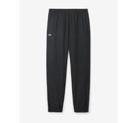 Pantaloni lunghi Lacoste Tennis Printed nero puro blu - L