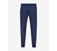 Pantaloni lunghi Le Coq Sportif Essentiels Loose N°1 blu scuro - XL