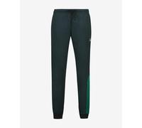 Pantaloni lunghi Le Coq Sportif Regular Saison N1 nero verde - S