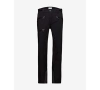 Pantaloni lunghi Mammut Stoney HS nero - XL