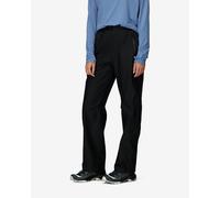 Pantaloni lunghi Marmot Minimalist Pertex neri donna - M