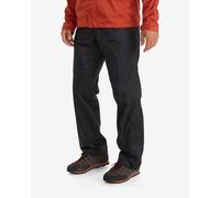 Pantaloni lunghi Marmot PreCip Eco Full Zip nero puro - M