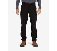 Marmot Uomo Scree Pant, Pantaloni da Trekking in Softshell, Pantaloni da Esterno, idrorepellenti e Traspiranti, Black, 34