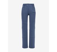 Pantaloni lunghi Millet All Outdoor XCS 200 blu notte donna - 36