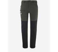 Pantaloni lunghi Millet All Outdoor XCS 200 grigio scuro - 40