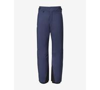 Pantaloni lunghi Millet Brevent blu notte - M