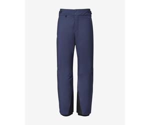 Pantaloni lunghi Millet Brevent blu notte - XL