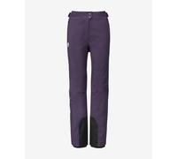 Pantaloni lunghi Millet Brevent lilla donna - 42