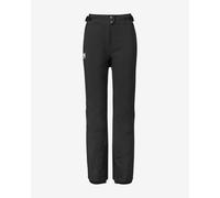 Pantaloni lunghi Millet Brevent nero carbone donna - 36