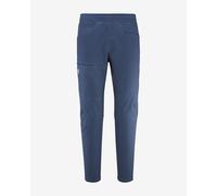 Pantaloni lunghi Millet Cimai Cotton blu notte - XL