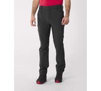 Pantaloni lunghi Millet Trekker Stretch III nero - 46