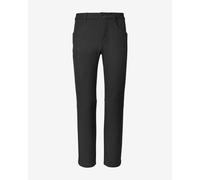 Pantaloni lunghi Millet Ubic Warm nero carbone - 38