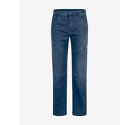 Pantaloni lunghi Montura Allez Denim blu jeans - XXL