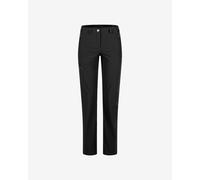 Pantaloni lunghi Montura Breeze nero carbone donna - XL