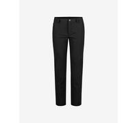 Pantaloni lunghi Montura Breeze nero carbone - M