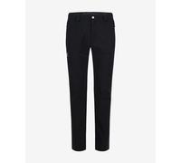 Pantaloni lunghi Montura Manghen neri - L