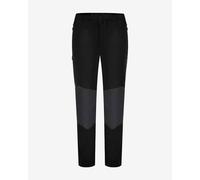 Pantaloni lunghi Montura Spitze neri - XL