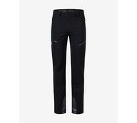 Pantaloni lunghi Montura Supervertigo 2.0 nero profondo - S