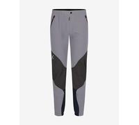 Pantaloni lunghi Montura Vertigo 2.0 grigio chiaro nero - XL