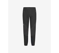Pantaloni lunghi Montura Vertigo 2.0 nero puro - S