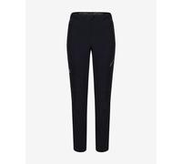 Pantaloni lunghi Montura Vertigo Light 3 nero intenso donna - S
