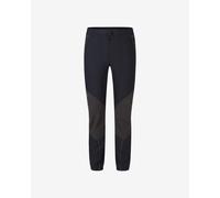 Pantaloni lunghi Montura Vertigo nero grigio - S